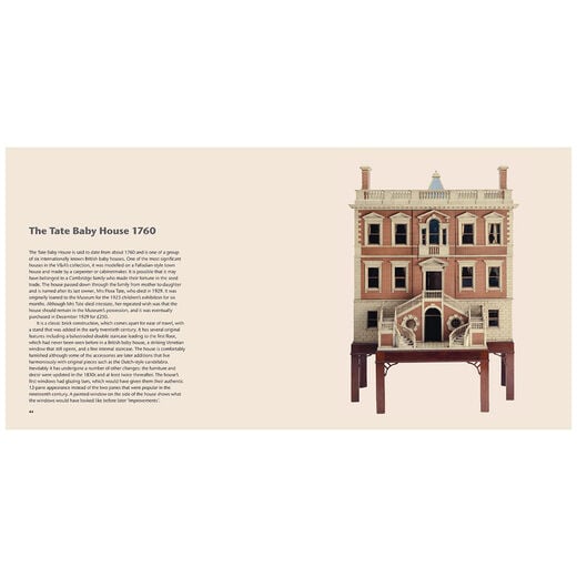 Dolls' Houses